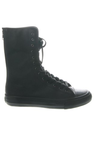Damen Stiefeletten Unbranded, Größe 39, Farbe Schwarz, Preis € 39,37, #136648759