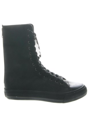 Damen Stiefeletten Unbranded, Größe 37, Farbe Schwarz, Preis € 39,37, #136649340