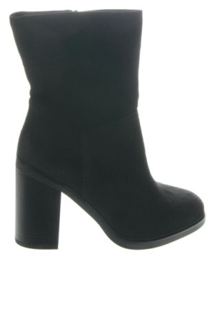 Damen Stiefeletten Unbranded, Größe 36, Farbe Schwarz, Preis € 39,37, #136650594