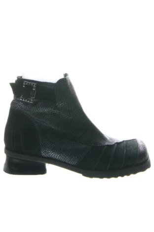 Dámské poltopánky Unbranded, Veľkosť 38, Farba Čierna, Cena  47,95 €, #136664056