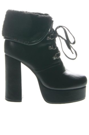 Dámské boty  Unbranded, Velikost 38, Barva Černá, Cena  1 223,00 Kč, #136665957