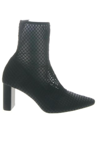 Damen Stiefeletten Zara, Größe 41, Farbe Schwarz, Preis € 23,99, #136620771
