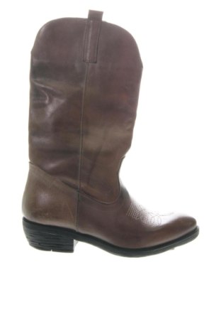Cizme de damă Alesya, Mărime 36, Culoare Maro, Preț 831,61 Lei, #136652393