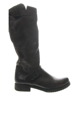 Дамски ботуши Frye, Размер 39, Цвят Кафяв, Цена 219,85 €, #136652836