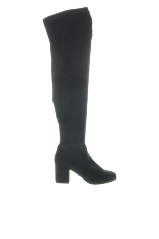 Cizme de damă Gattinoni, Mărime 37, Culoare Negru, Preț 539,99 Lei, #136626481