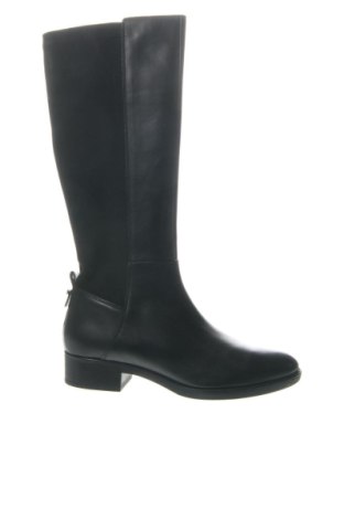 Cizme de damă Geox, Mărime 40, Culoare Negru, Preț 989,99 Lei, #136542564