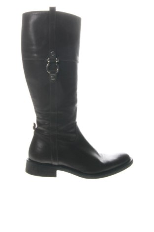 Cizme de damă Geox, Mărime 39, Culoare Maro, Preț 677,72 Lei, #136613849