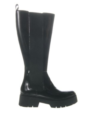 Damenstiefel Hugo Boss, Größe 40, Farbe Schwarz, Preis € 349,99, #136543105
