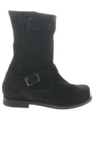 Dámske topánky  Marina Seval, Veľkosť 39, Farba Hnedá, Cena  59,95 €, #136645039