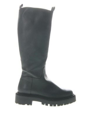 Dámske topánky  Monki, Veľkosť 38, Farba Sivá, Cena  35,73 €, #136656105