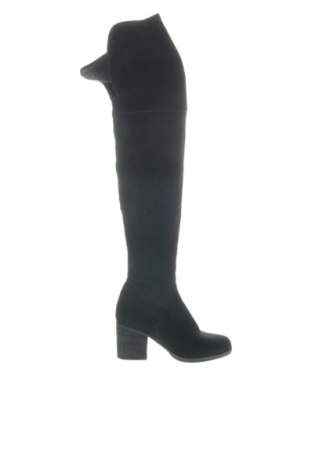Dámske topánky  Steve Madden, Veľkosť 36, Farba Čierna, Cena  122,95 €, #136592988