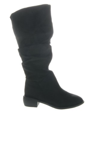 Damenstiefel Unbranded, Größe 41, Farbe Schwarz, Preis 61,99 €