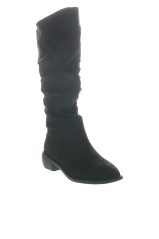 Damenstiefel Unbranded, Größe 41, Farbe Schwarz, Preis 61,99 €