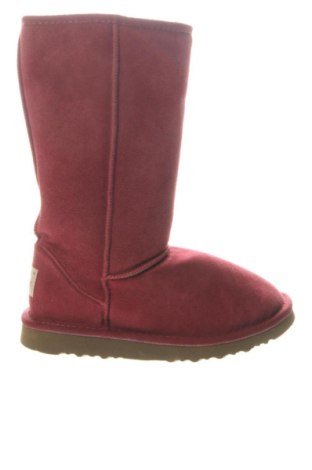 Női csizma Unbranded, Méret 37, Szín Piros, Ár 32 974 Ft, #136586121