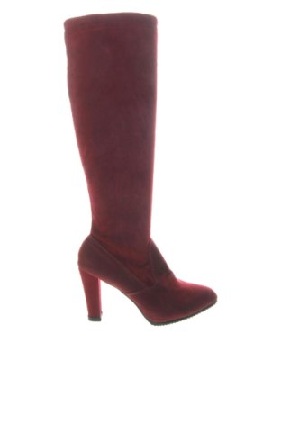 Cizme de damă Unbranded, Mărime 35, Culoare Roșu, Preț 202,59 Lei, #136605920