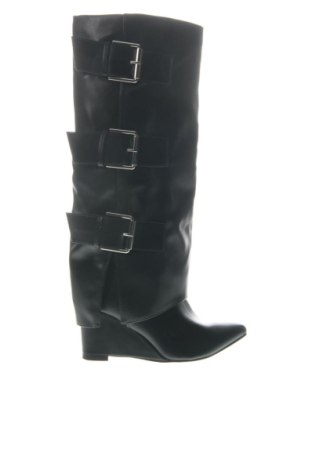 Dámske topánky  Unbranded, Veľkosť 40, Farba Čierna, Cena  38,94 €, #136675309