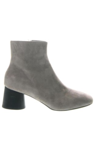 Cizme de damă Wonder, Mărime 39, Culoare Gri, Preț 338,86 Lei, #136602151