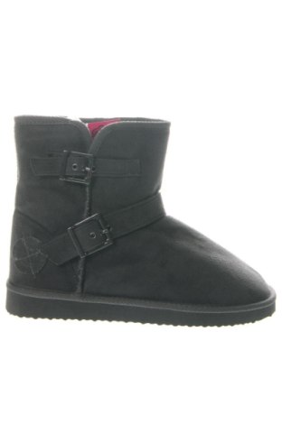 Cizme de damă You Young Coveri, Mărime 39, Culoare Gri, Preț 247,89 Lei, #136550225