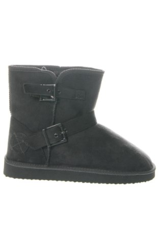 Cizme de damă You Young Coveri, Mărime 39, Culoare Gri, Preț 247,89 Lei, #136550287