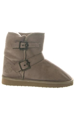 Cizme de damă You Young Coveri, Mărime 39, Culoare Bej, Preț 247,89 Lei, #136550345