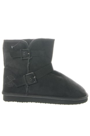 Cizme de damă You Young Coveri, Mărime 39, Culoare Gri, Preț 247,89 Lei, #136550456