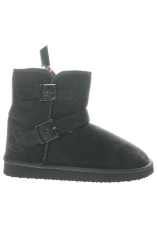 Cizme de damă You Young Coveri, Mărime 39, Culoare Gri, Preț 247,89 Lei, #136550658