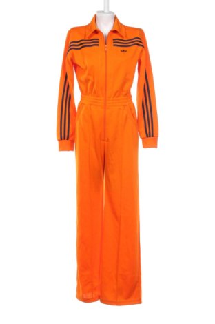 Női hosszú overál Adidas Originals, Méret S, Szín Narancssárga
, Ár 24 609 Ft