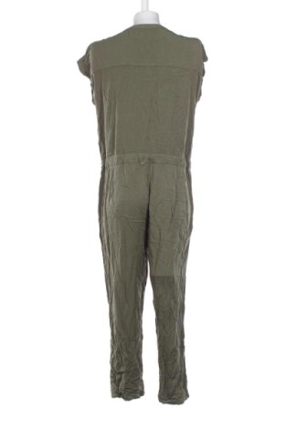 Salopetă lungă de damă Ajc, Mărime M, Culoare Verde, Preț 151,99 Lei