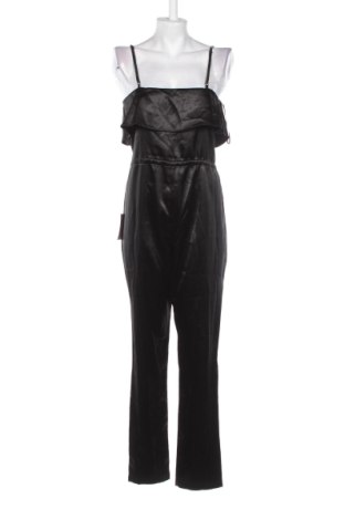 Langer Damen-Overall Alice & You, Größe L, Farbe Schwarz, Preis 39,32 €