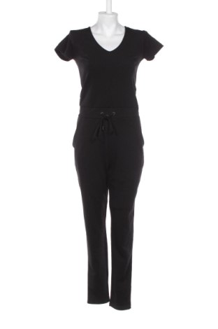 Langer Damen-Overall Amisu, Größe S, Farbe Schwarz, Preis € 32,99