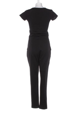 Langer Damen-Overall Amisu, Größe S, Farbe Schwarz, Preis € 32,99