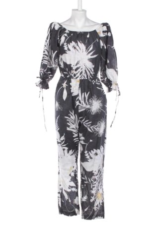Langer Damen-Overall Anna Glover x H&M, Größe M, Farbe Mehrfarbig, Preis 24,55 €, #136656560