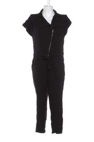 Damski długi kombinezon Armani Exchange, Rozmiar XL, Kolor Czarny, Cena 519,99 zł