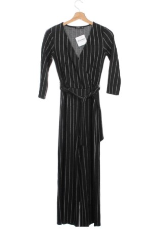 Női hosszú overál Bershka, Méret XS, Szín Sokszínű, Ár 10 146 Ft