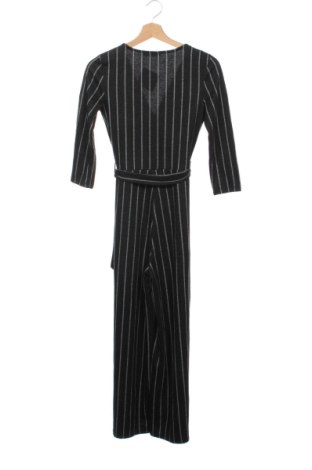 Női hosszú overál Bershka, Méret XS, Szín Sokszínű, Ár 10 146 Ft