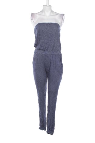 Langer Damen-Overall Blue Motion, Größe S, Farbe Mehrfarbig, Preis 31,99 €