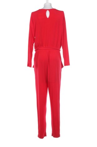 Langer Damen-Overall Body Flirt, Größe L, Farbe Rot, Preis 31,99 €