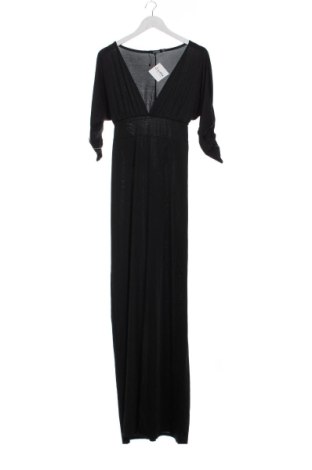 Salopetă lungă de damă Boohoo, Mărime XL, Culoare Negru, Preț 151,99 Lei