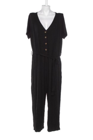 Női hosszú overál Bpc Bonprix Collection, Méret 3XL, Szín Fekete, Ár 12 349 Ft