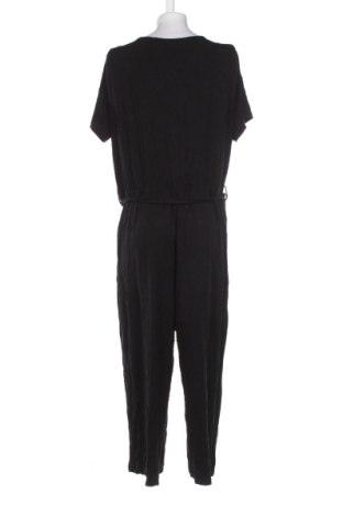 Női hosszú overál Bpc Bonprix Collection, Méret 3XL, Szín Fekete, Ár 12 349 Ft