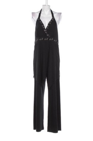 Langer Damen-Overall Bpc Bonprix Collection, Größe XL, Farbe Mehrfarbig, Preis 31,99 €