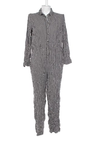 Langer Damen-Overall C&A, Größe L, Farbe Mehrfarbig, Preis 31,99 €