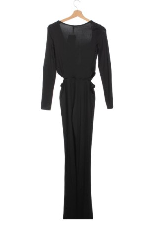 Langer Damen-Overall Calliope, Größe XS, Farbe Schwarz, Preis 51,99 €