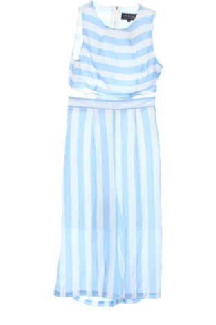 Дамски дълъг гащеризон ChicMe, Размер XXS, Цвят Многоцветен, Цена 25,00 €