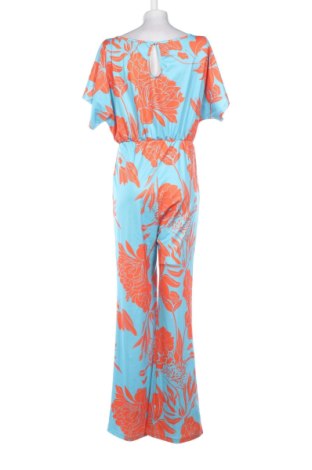 Salopetă lungă de damă ChicMe, Mărime M, Culoare Multicolor, Preț 151,99 Lei