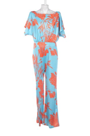Salopetă lungă de damă ChicMe, Mărime M, Culoare Multicolor, Preț 151,99 Lei