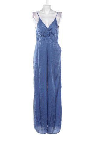 Langer Damen-Overall Cider, Größe M, Farbe Blau, Preis 51,99 €