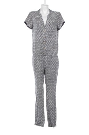 Damski długi kombinezon Cotton Club, Rozmiar L, Kolor Kolorowy, Cena 129,99 zł
