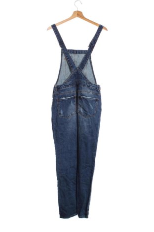 Salopetă lungă de damă Denim Co., Mărime M, Culoare Albastru, Preț 151,99 Lei