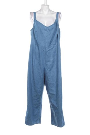 Női hosszú overál Dorothy Perkins, Méret XL, Szín Kék, Ár 7 213 Ft
